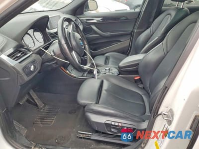 Zdjęcie 7 z 11 samochodu: 2018 BMW X2 SDRIVE28I VIN:WBXYJ3C32JEJ75736 - miniatura