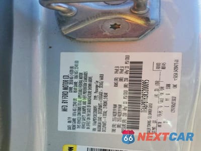 Zdjęcie 13 z 13 samochodu: 2019 FORD MUSTANG VIN:1FA6P8TH3K5200095 - miniatura