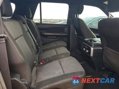 Zdjęcie 11 z 13 samochodu: 2020 FORD EXPEDITION MAX XLT VIN:1FMJK1HT9LEA25405 - miniatura