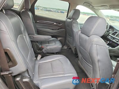 Zdjęcie 11 z 13 samochodu: 2018 BUICK ENCLAVE ESSENCE VIN:5GAERBKW2JJ226658 - miniatura