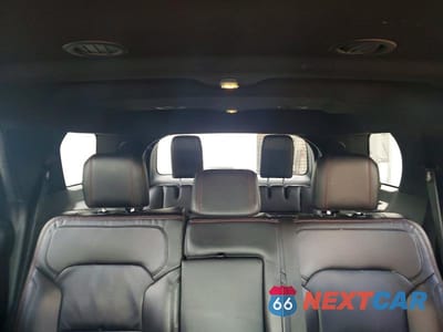 Zdjęcie 10 z 13 samochodu: 2017 FORD EXPLORER SPORT VIN:1FM5K8GT6HGC88572 - miniatura
