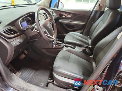 Zdjęcie 7 z 12 samochodu: 2022 BUICK ENCORE PREFERRED VIN:KL4CJESM9NB562251 - miniatura