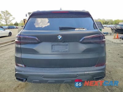 Zdjęcie 6 z 13 samochodu: 2022 BMW X5 XDRIVE40I VIN:5UXCR6C00N9N27040 - miniatura