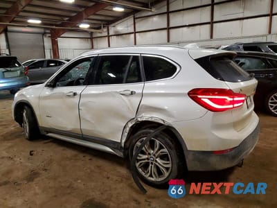 Drugie zdjęcie samochodu z przodu: 2016 BMW X1 XDRIVE28I VIN:WBXHT3C31G5E50423 - miniatura