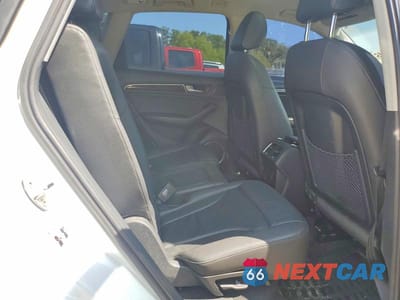 Zdjęcie 10 z 12 samochodu: 2016 AUDI Q5 PREMIUM PLUS VIN:WA1L2AFP9GA029447 - miniatura