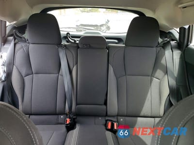 Zdjęcie 10 z 13 samochodu: 2026 SUBARU CROSSTREK PREMIUM VIN:4S4GUHD6XT3705953 - miniatura