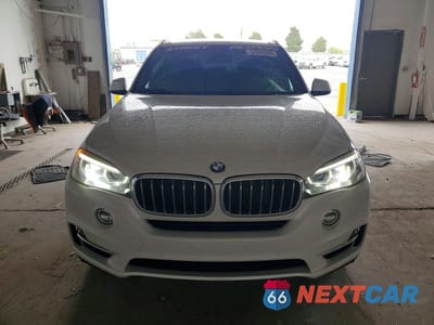 Piąte zdjęcie samochodu w środku: 2018 BMW X5 SDRIVE35I VIN:5UXKR2C53J0X07630 - miniatura