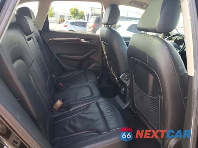 Zdjęcie 11 z 13 samochodu: 2012 AUDI Q5 PREMIUM PLUS VIN:WA1DKBFP8CA049239 - miniatura