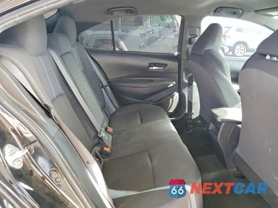 Zdjęcie 10 z 12 samochodu: 2022 TOYOTA COROLLA SE NIGHTSHADE EDITION VIN:5YFS4MCE8NP114501 - miniatura