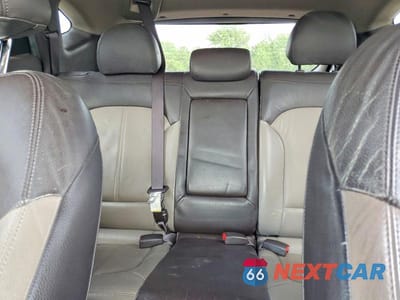 Zdjęcie 10 z 13 samochodu: 2010 HYUNDAI TUCSON LIMITED VIN:KM8JU3AC8AU075232 - miniatura