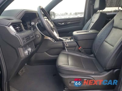 Zdjęcie 7 z 13 samochodu: 2024 GMC YUKON XL VIN:1GKS2JKL4RR110076 - miniatura
