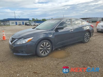 2017 NISSAN ALTIMA 2.5 SV 1N4AL3AP1HC160560 - główne zdjęcie licytacji z USA - miniatura