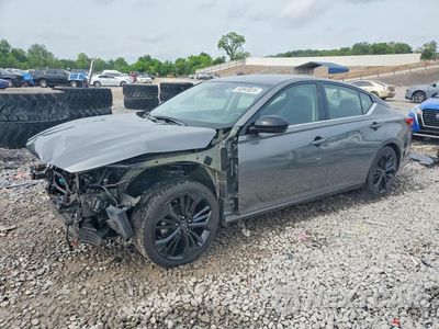2023 NISSAN ALTIMA SR 1N4BL4CV8PN333256 - główne zdjęcie licytacji z USA - miniatura