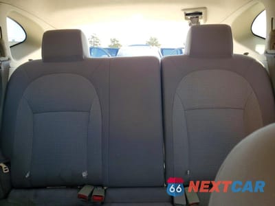 Zdjęcie 10 z 13 samochodu: 2012 NISSAN ROGUE S VIN:JN8AS5MTXCW280290 - miniatura