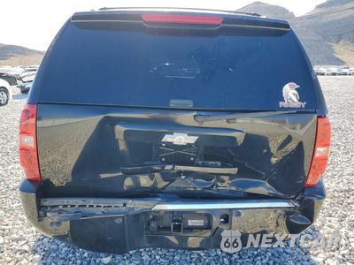 Zdjęcie 6 z 13 samochodu: 2011 CHEVROLET TAHOE K1500 LTZ VIN:1GNSKCE07BR172352 - miniatura
