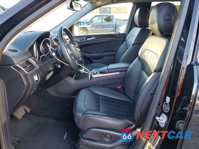 Zdjęcie 7 z 12 samochodu: 2015 MERCEDES-BENZ GL 350 BLUETEC VIN:4JGDF2EE1FA551374 - miniatura