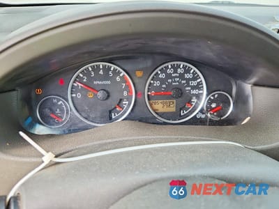 Zdjęcie 9 z 13 samochodu: 2006 NISSAN PATHFINDER S VIN:5N1AR18U26C600299 - miniatura