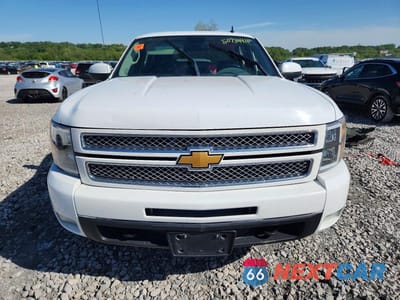 Piąte zdjęcie samochodu w środku: 2013 CHEVROLET SILVERADO K1500 LTZ VIN:3GCPKTE75DG271363 - miniatura