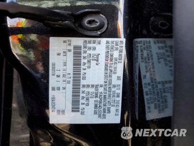 Zdjęcie 13 z 13 samochodu: 2013 FORD C-MAX SEL VIN:1FADP5BU4DL533067 - miniatura