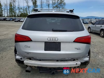 Zdjęcie 6 z 13 samochodu: 2014 AUDI Q5 PREMIUM PLUS VIN:WA1DGAFP4EA098081 - miniatura