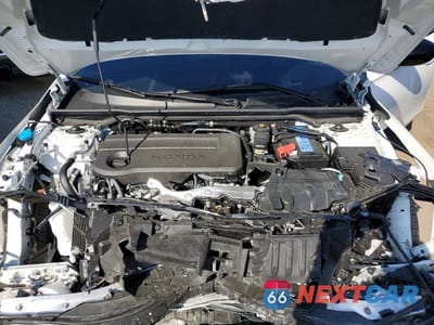 Zdjęcie 11 z 12 samochodu: 2026 HONDA CIVIC SPORT VIN:19XFL2H82TE000245 - miniatura