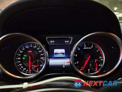 Zdjęcie 9 z 13 samochodu: 2018 MERCEDES-BENZ GLE COUPE 43 AMG VIN:4JGED6EB0JA094833 - miniatura