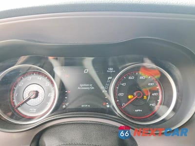 Zdjęcie 9 z 12 samochodu: 2023 DODGE CHARGER SXT VIN:2C3CDXBG0PH571535 - miniatura