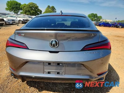 Zdjęcie 6 z 13 samochodu: 2023 ACURA INTEGRA A-SPEC VIN:19UDE4H31PA018411 - miniatura