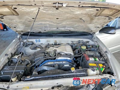 Zdjęcie 11 z 11 samochodu: 2000 TOYOTA TACOMA XTRACAB VIN:4TAWN72N4YZ635612 - miniatura