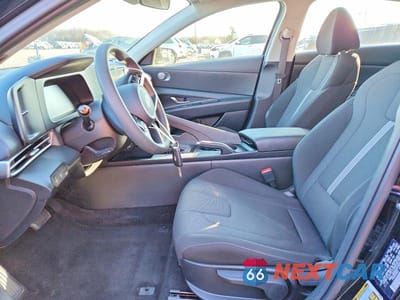 Zdjęcie 7 z 13 samochodu: 2025 HYUNDAI ELANTRA SE VIN:KMHLL4DG5SU874337 - miniatura