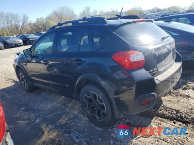 Drugie zdjęcie samochodu z przodu: 2013 SUBARU XV CROSSTREK 2.0 LIMITED VIN:JF2GPAGC6D2823382 - miniatura