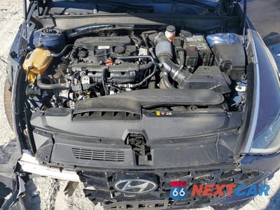 Zdjęcie 11 z 12 samochodu: 2022 HYUNDAI SONATA SEL PLUS VIN:5NPEJ4J29NH138835 - miniatura