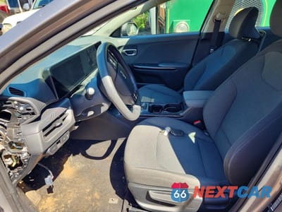 Zdjęcie 7 z 12 samochodu: 2025 KIA K4 LXS VIN:3KPFT4DE1SE093734 - miniatura