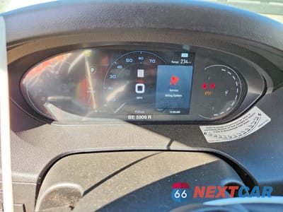 Zdjęcie 9 z 12 samochodu: 2025 RAM PROMASTER 2500 2500 STANDARD VIN:3C6LRVVG5SE543111 - miniatura