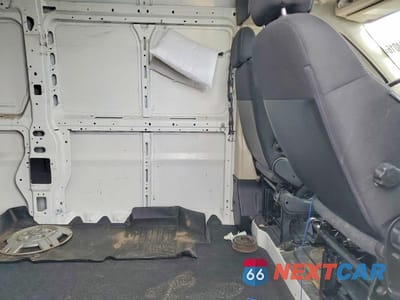 Zdjęcie 11 z 12 samochodu: 2014 RAM PROMASTER 2500 DELIVERY VAN VIN:3C6TRVDD9EE130412 - miniatura