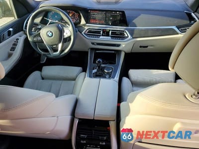 Zdjęcie 8 z 14 samochodu: 2022 BMW X5 XDRIVE45E VIN:5UXTA6C07N9N02207 - miniatura
