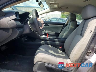 Zdjęcie 7 z 12 samochodu: 2016 HONDA CIVIC LX VIN:2HGFC2F53GH524332 - miniatura