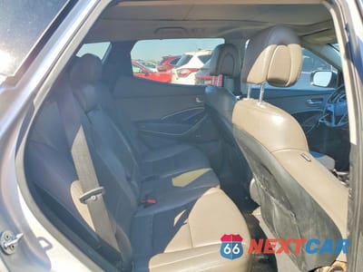 Zdjęcie 10 z 11 samochodu: 2013 HYUNDAI SANTA FE SPORT VIN:5XYZU3LB0DG082712 - miniatura