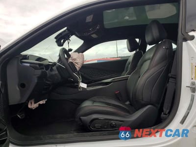 Zdjęcie 7 z 11 samochodu: 2024 DODGE CHARGER DAYTONA R VIN:2C3CDBCK6RR208398 - miniatura