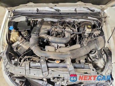 Zdjęcie 11 z 11 samochodu: 2016 NISSAN FRONTIER S VIN:1N6BD0CT4GN773230 - miniatura