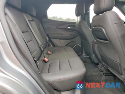 Zdjęcie 11 z 13 samochodu: 2023 CHEVROLET TRAILBLAZER RS VIN:KL79MUSL7PB083724 - miniatura