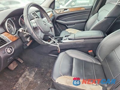 Zdjęcie 7 z 13 samochodu: 2012 MERCEDES-BENZ ML 350 4MATIC VIN:4JGDA5HB4CA088529 - miniatura