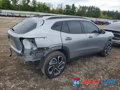 Trzecie zdjęcie samochodu z tyłu: 2026 CHEVROLET TRAX 2RS VIN:KL77LJEP4TC013433 - miniatura