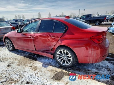 Drugie zdjęcie samochodu z przodu: 2016 BMW 320 XI VIN:WBA8A3C5XGK688657 - miniatura