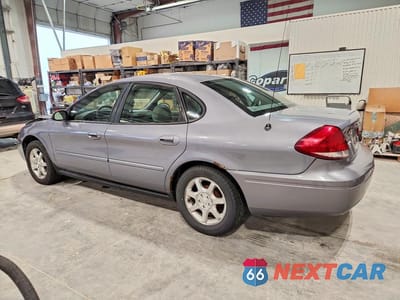 Drugie zdjęcie samochodu z przodu: 2006 FORD TAURUS SEL VIN:1FAFP56U56A227111 - miniatura