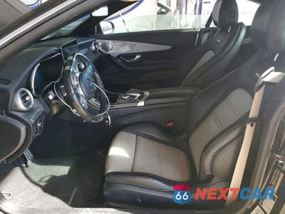 Zdjęcie 7 z 12 samochodu: 2019 MERCEDES-BENZ C 63 AMG-S VIN:WDDWK8HB9KF847338 - miniatura