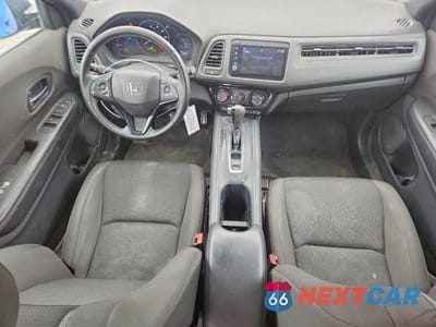 Zdjęcie 8 z 14 samochodu: 2021 HONDA HR-V SPORT VIN:3CZRU6H1XMM750983 - miniatura