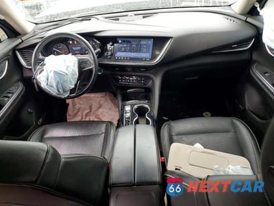Zdjęcie 8 z 12 samochodu: 2021 BUICK ENVISION ESSENCE VIN:LRBFZNR49MD171328 - miniatura