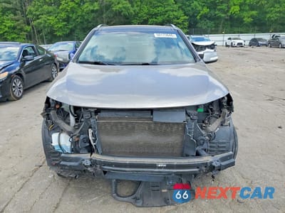 Piąte zdjęcie samochodu w środku: 2015 KIA SORENTO SX VIN:5XYKW4A77FG580229 - miniatura