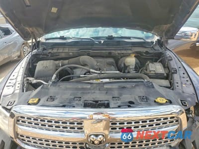 Zdjęcie 11 z 12 samochodu: 2015 RAM 1500 LARAMIE VIN:1C6RR7NT1FS733994 - miniatura